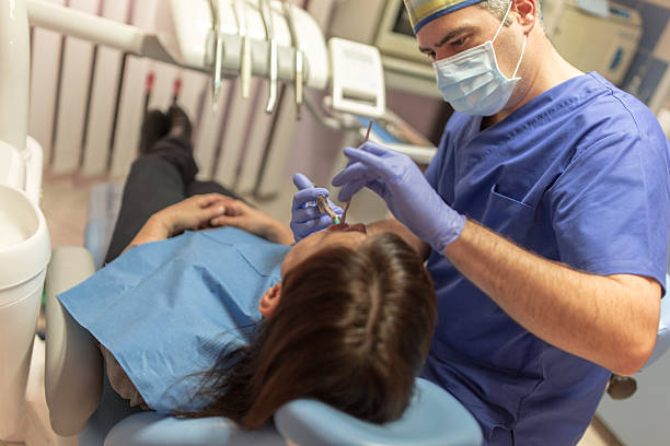 Why Choose Us for Your Dental Needs in Mansfield, MO
