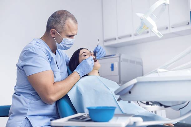 Oral Surgery in Mansfield, MO