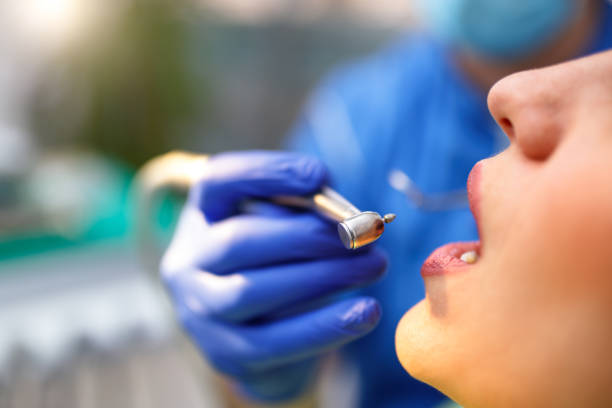 Mansfield, MO  Holistic Dental Services Company